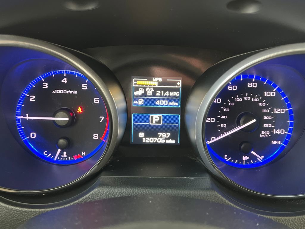 Used 2018 Subaru Outback 2.5i Premium w/ Popular Package #1 image 20