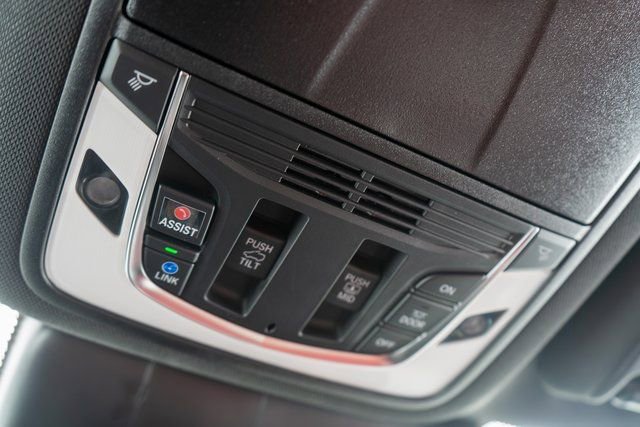 Used 2023 Acura RDX A-Spec image 42