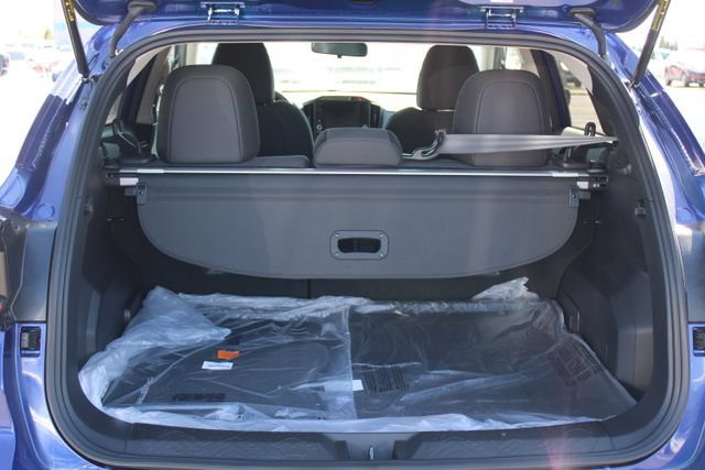 New 2026 Subaru Crosstrek 2.5i Premium AWD/4WD image 27