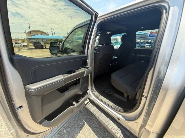 Used 2024 Ford F150 XLT w/ Equipment Group 302A MID AWD/4WD image 10