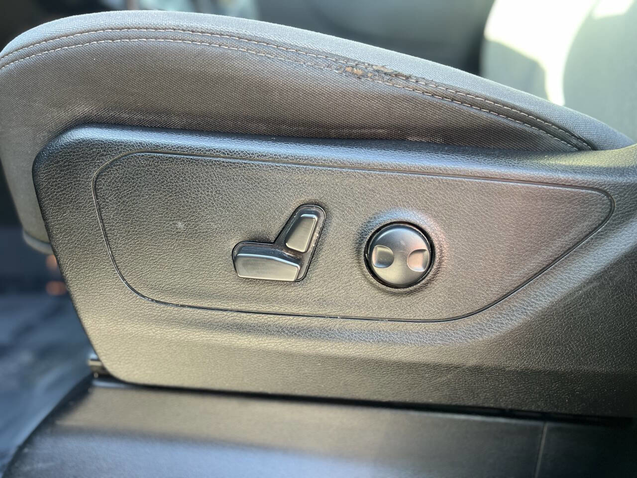 Used 2022 RAM 1500 Big Horn image 9