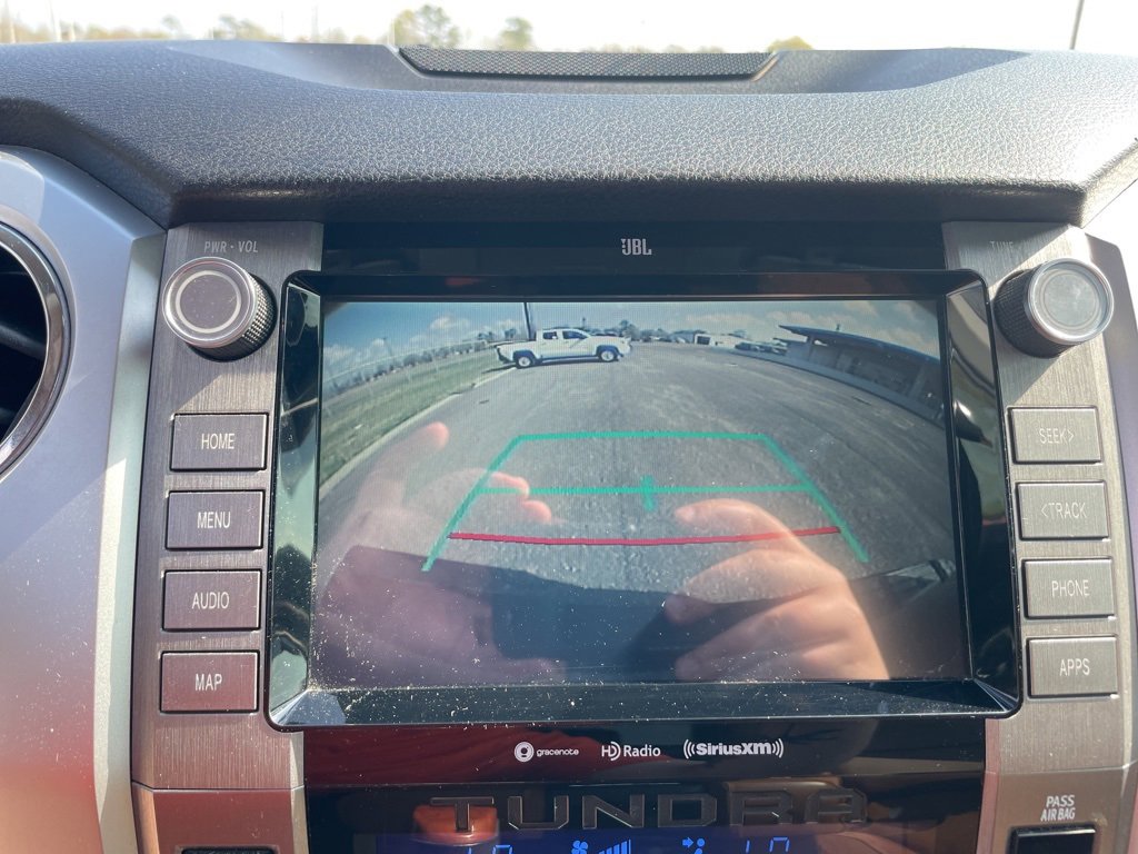 Used 2020 Toyota Tundra 1794 Edition image 22