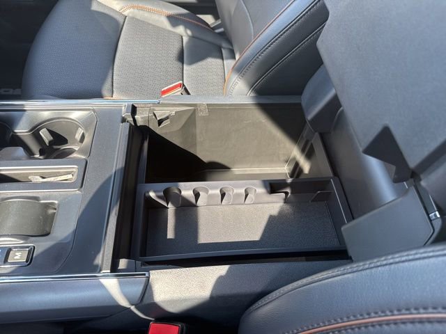 Used 2026 Ford F150 Lariat w/ Equipment Group 502A High AWD/4WD image 36