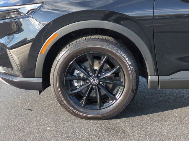 Used 2025 Honda CR-V Sport-L image 7