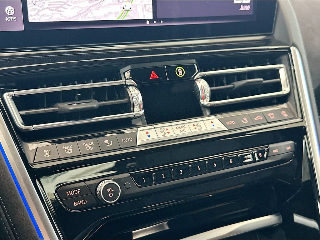 New 2026 BMW M850i xDrive AWD/4WD image 15
