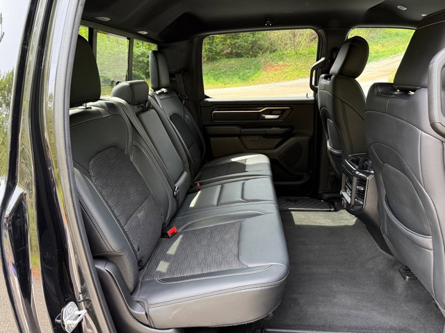 Used 2019 RAM 1500 Sport w/ Level 2 Equipment Group AWD/4WD image 19