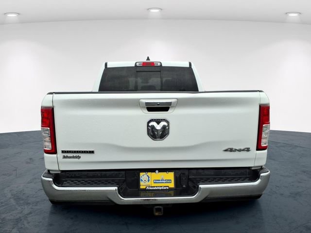 Used 2019 RAM 1500 Big Horn image 8