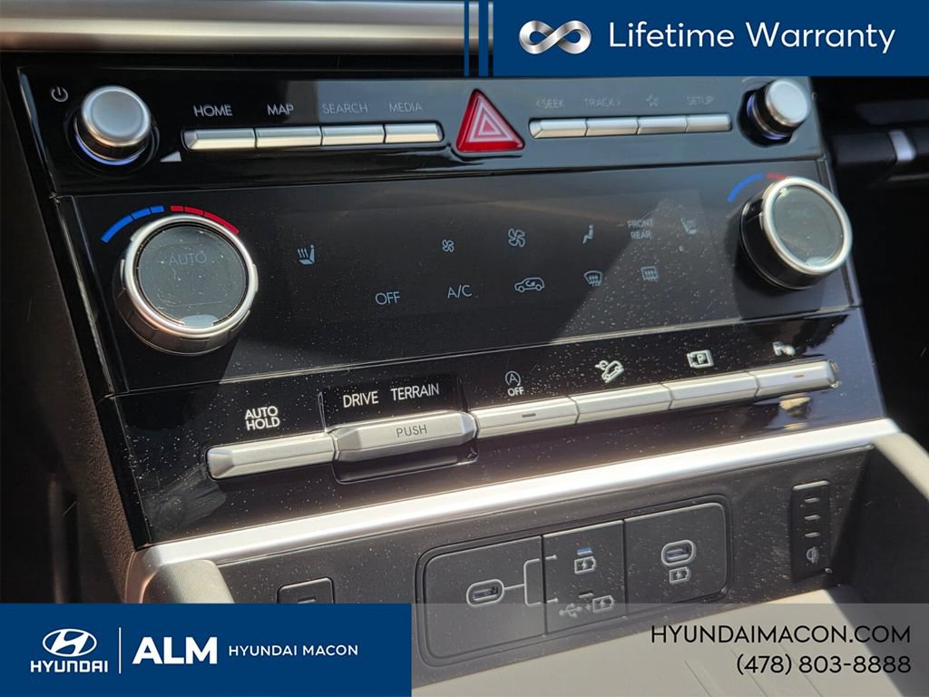 New 2026 Hyundai Santa Fe XRT AWD/4WD image 21