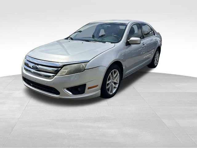 Used 2010 Ford Fusion SEL image 7