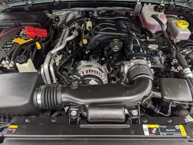 Used 2024 Jeep Wrangler Unlimited Sport AWD/4WD image 21