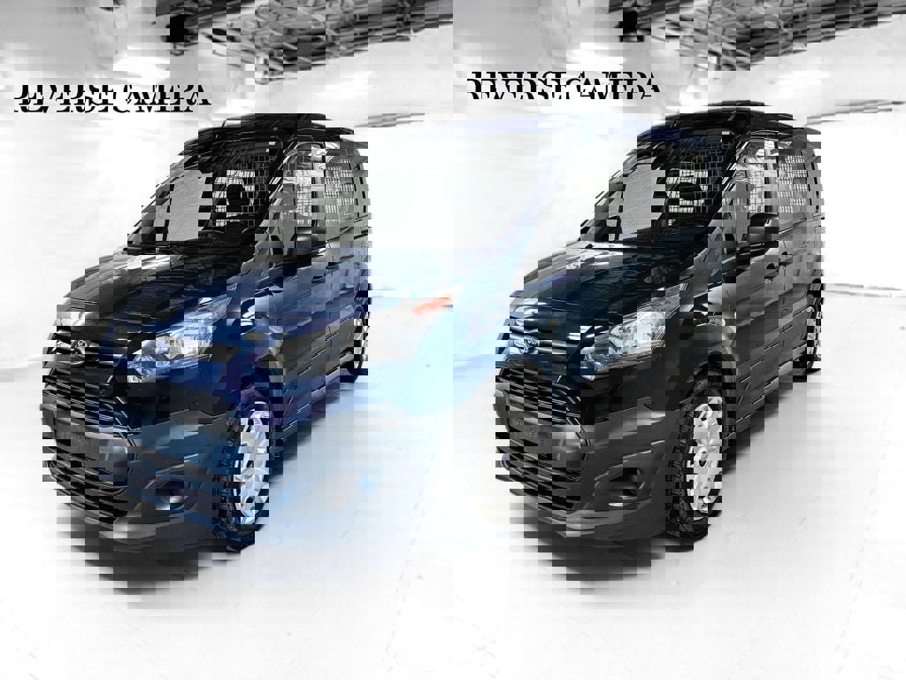 Used 2016 Ford Transit Connect XL