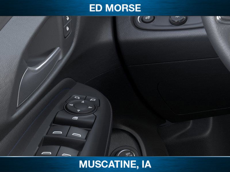 New 2026 Buick Envista Sport Touring image 22