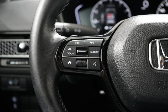 Used 2023 Honda Civic Sport image 15