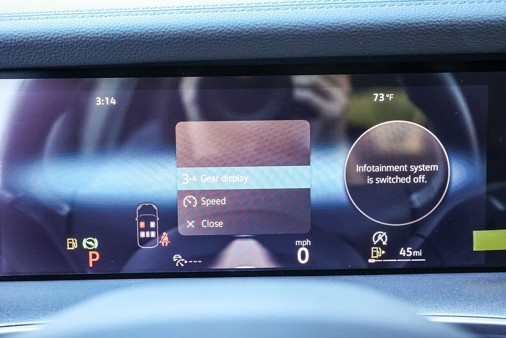 New 2026 Volkswagen Tiguan S image 35