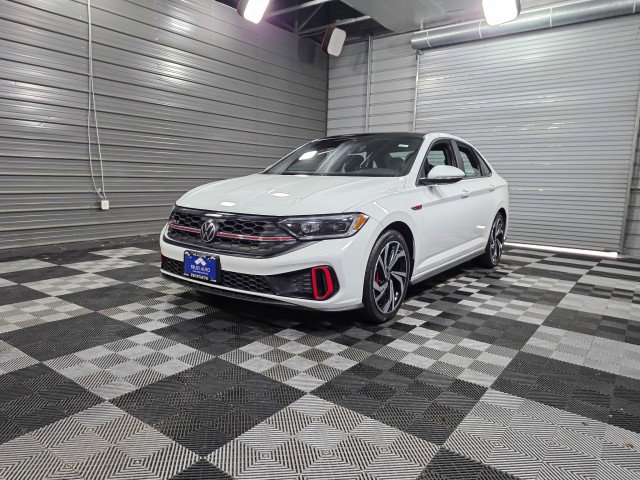 Used 2023 Volkswagen Jetta GLI Autobahn FWD image 43