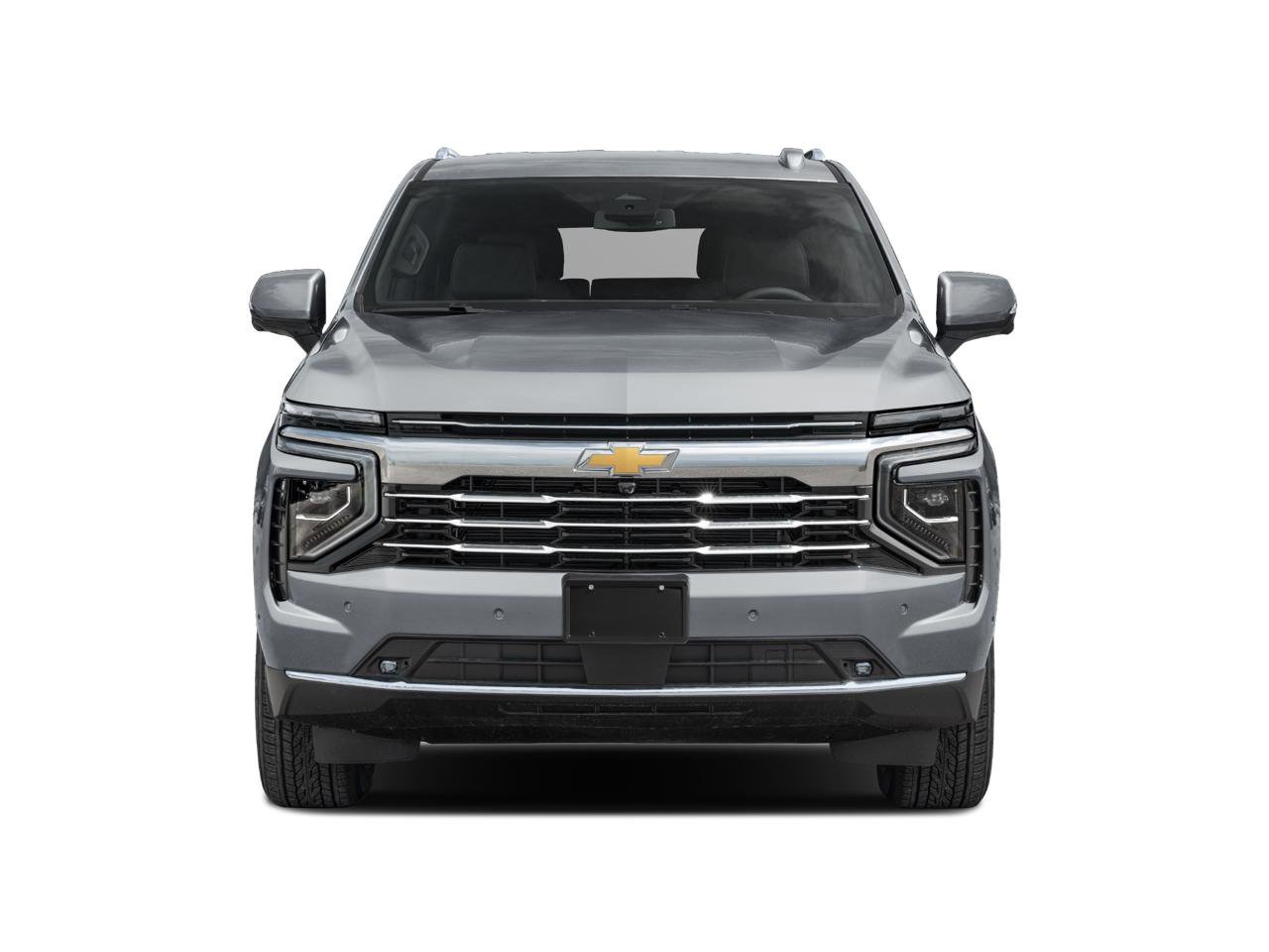 New 2026 Chevrolet Suburban LT image 4