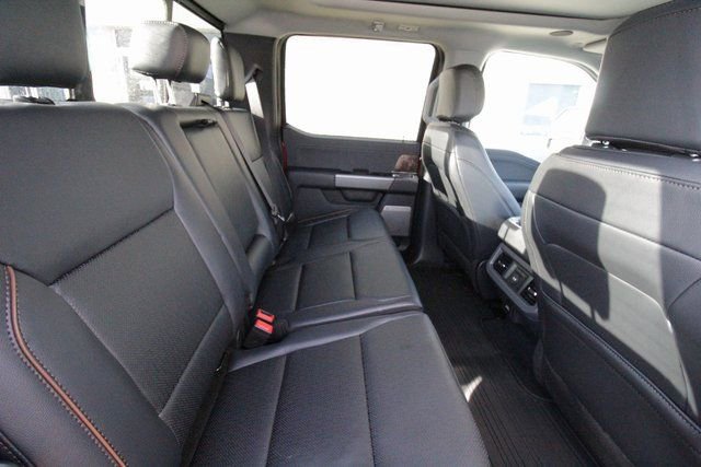 New 2026 Ford F350 Lariat w/ Lariat Ultimate Package image 36