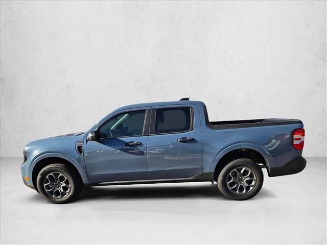 New 2025 Ford Maverick XLT FWD image 7