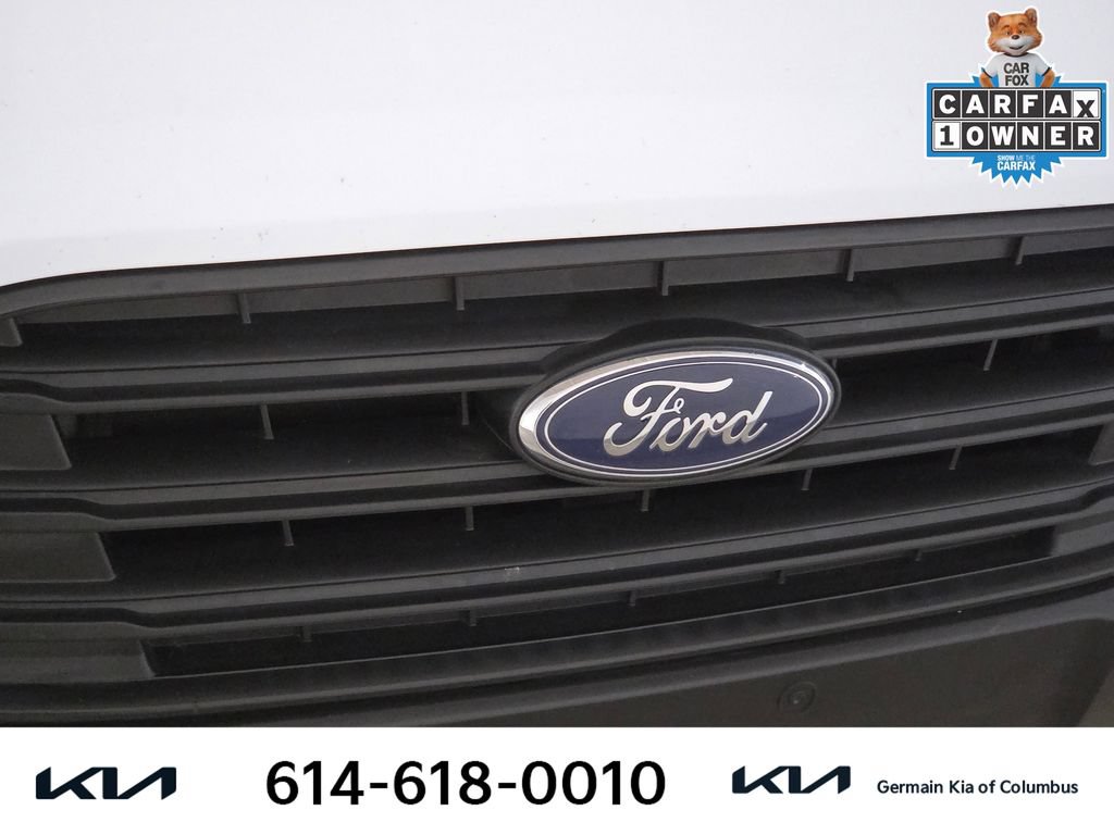 Used 2022 Ford Transit Connect XL FWD image 13