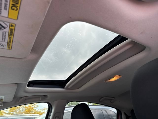 Used 2017 Honda HR-V EX image 9