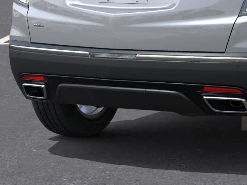 New 2026 Cadillac XT5 Sportv w/ LPO, Floor Liner Package AWD/4WD image 14