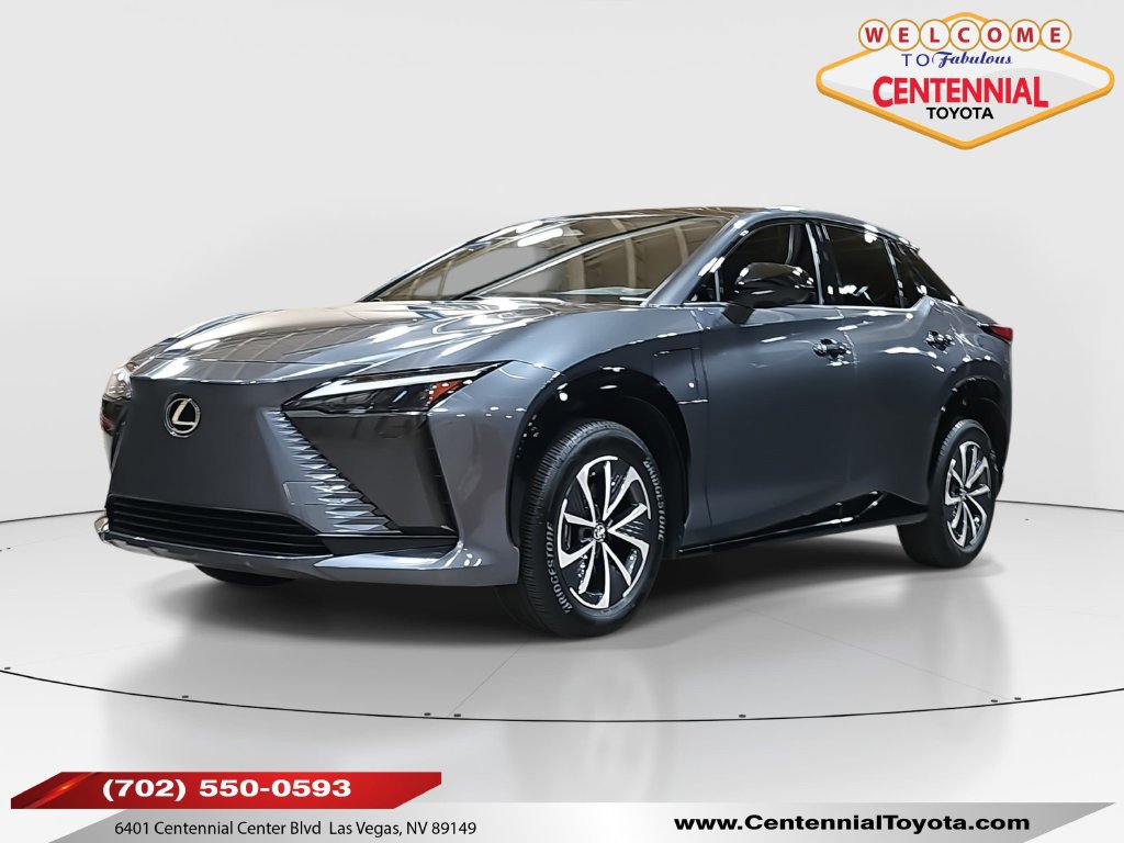 Used 2024 Lexus RZ 300e Premium w/ Technology Package FWD image 1