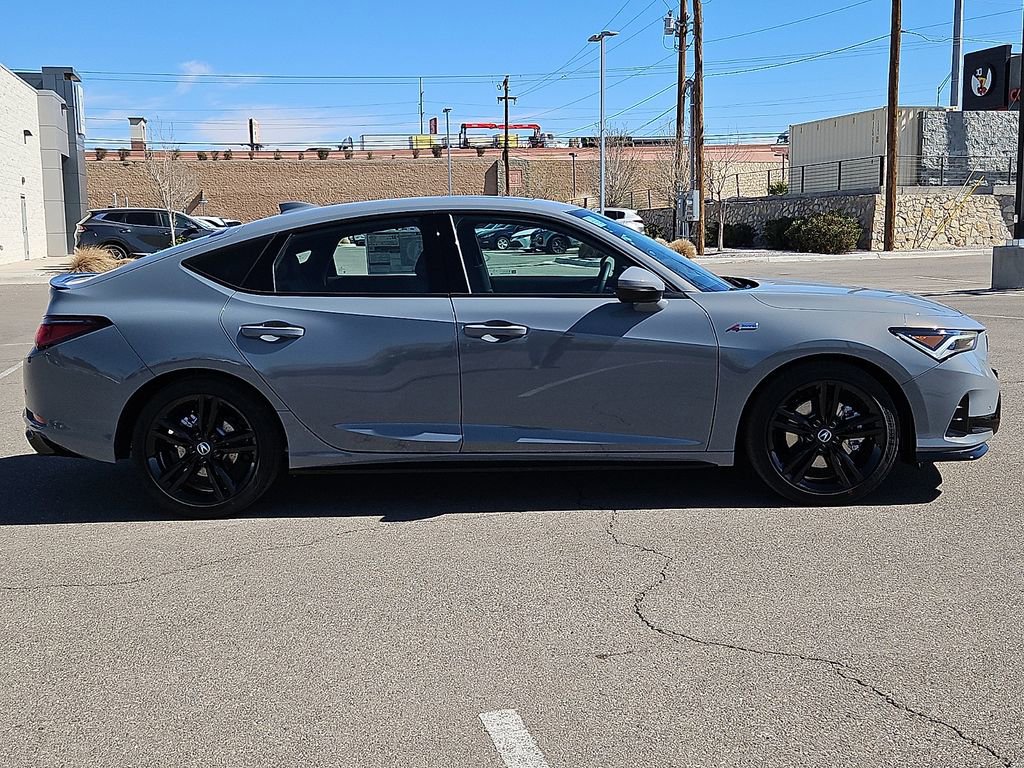 New 2026 Acura Integra A-Spec image 5