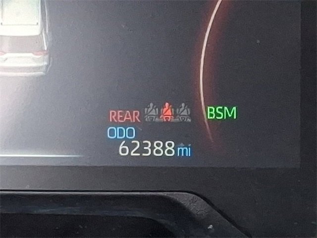 Used 2024 Toyota RAV4 Adventure image 19