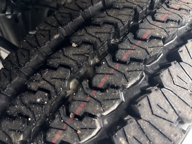 New 2026 Chevrolet Silverado 2500 W/T w/ WT Convenience Package image 44