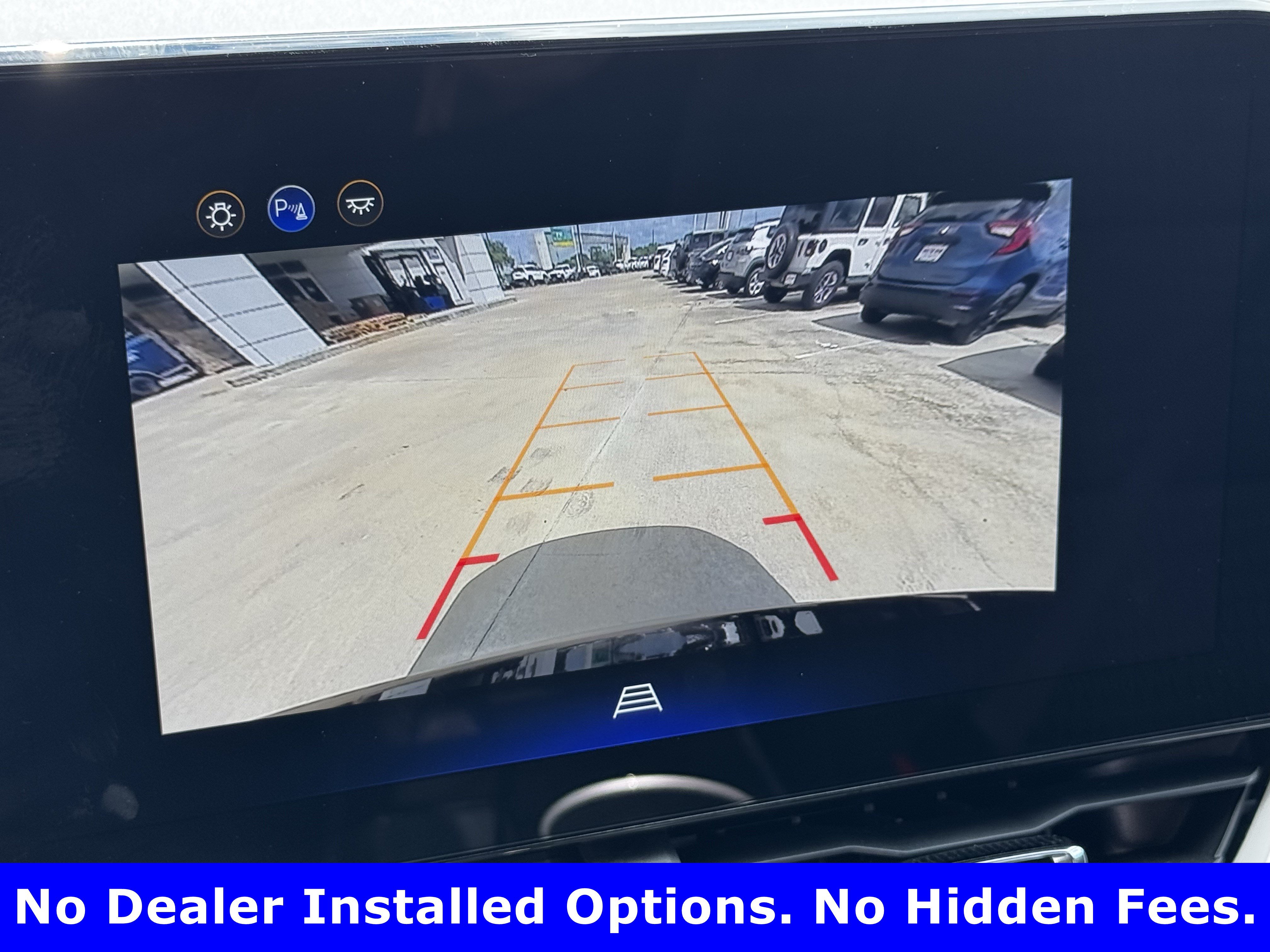Used 2026 Chevrolet Equinox LT FWD image 20