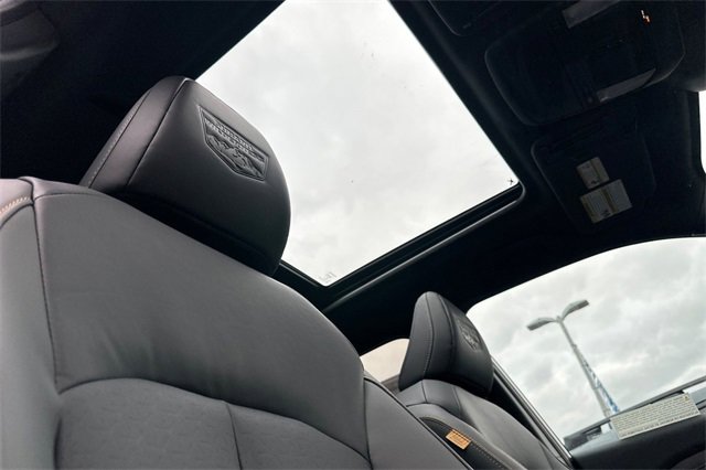 New 2026 Subaru Forester Wilderness image 14