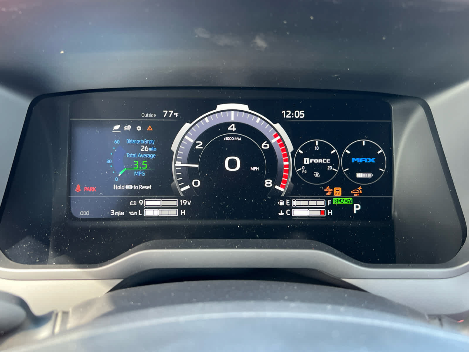 New 2026 Toyota Sequoia TRD Pro AWD/4WD image 25