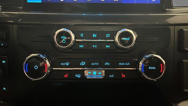 Used 2023 Ford F150 XLT w/ Equipment Group 302A High AWD/4WD image 17