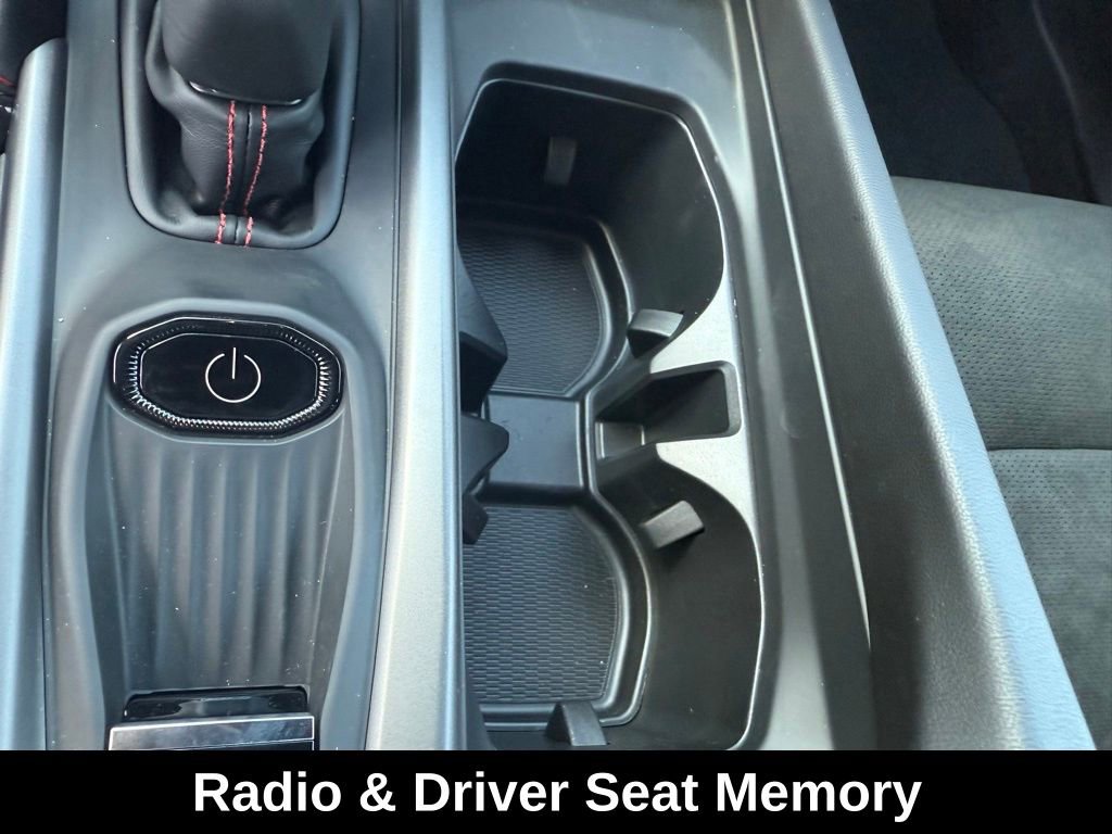 New 2026 Dodge Charger R/T Scat Pack w/ Track Package image 17