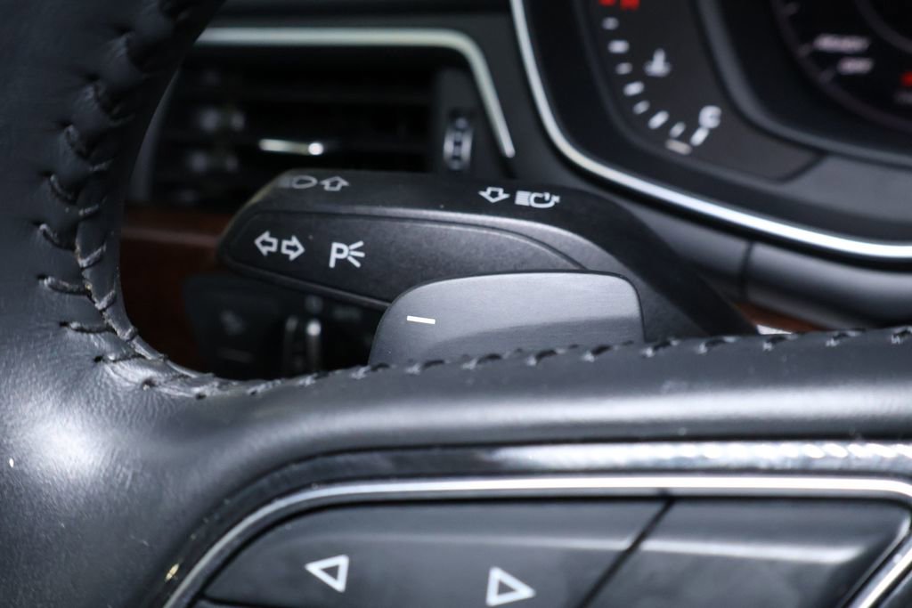 Used 2019 Audi A4 2.0T Premium Plus w/ Premium Plus Package image 25
