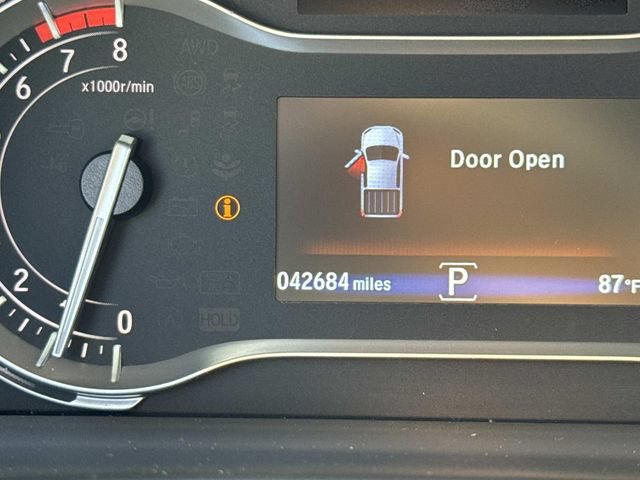 Used 2021 Honda Ridgeline RTL image 28