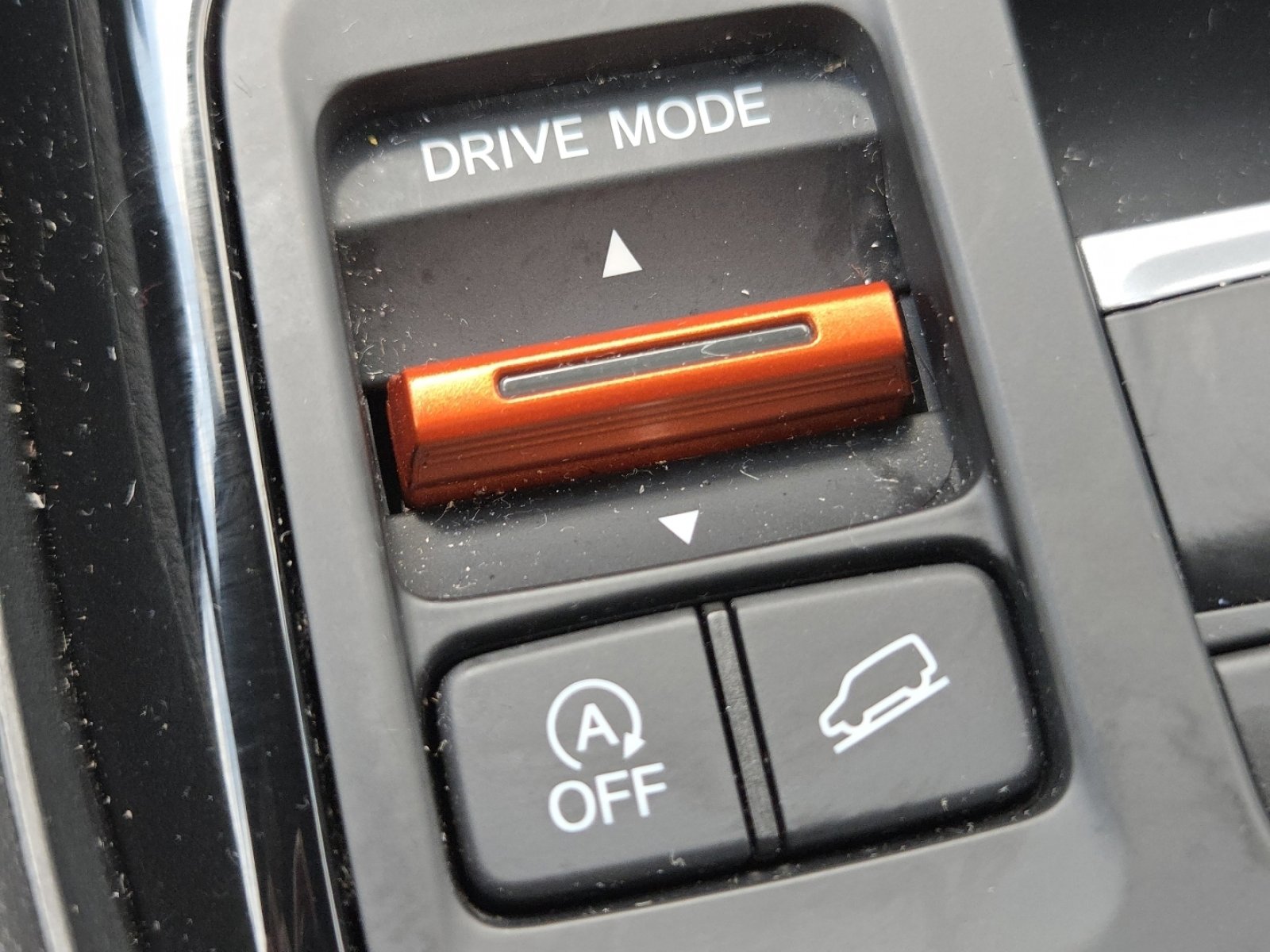 Certified 2026 Honda Passport TrailSport Elite image 12