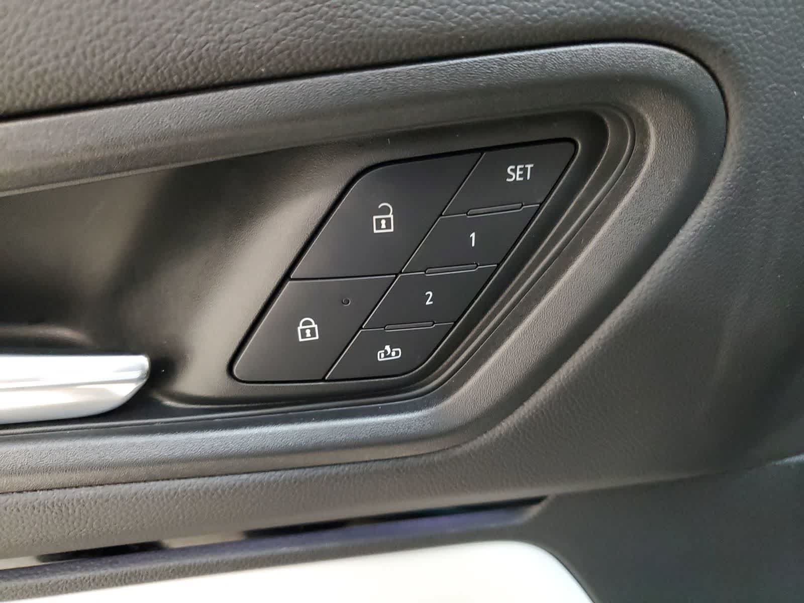 Certified 2025 Honda Prologue Elite image 19