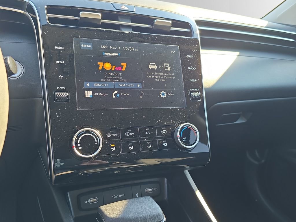 Used 2023 Hyundai Tucson SEL image 6