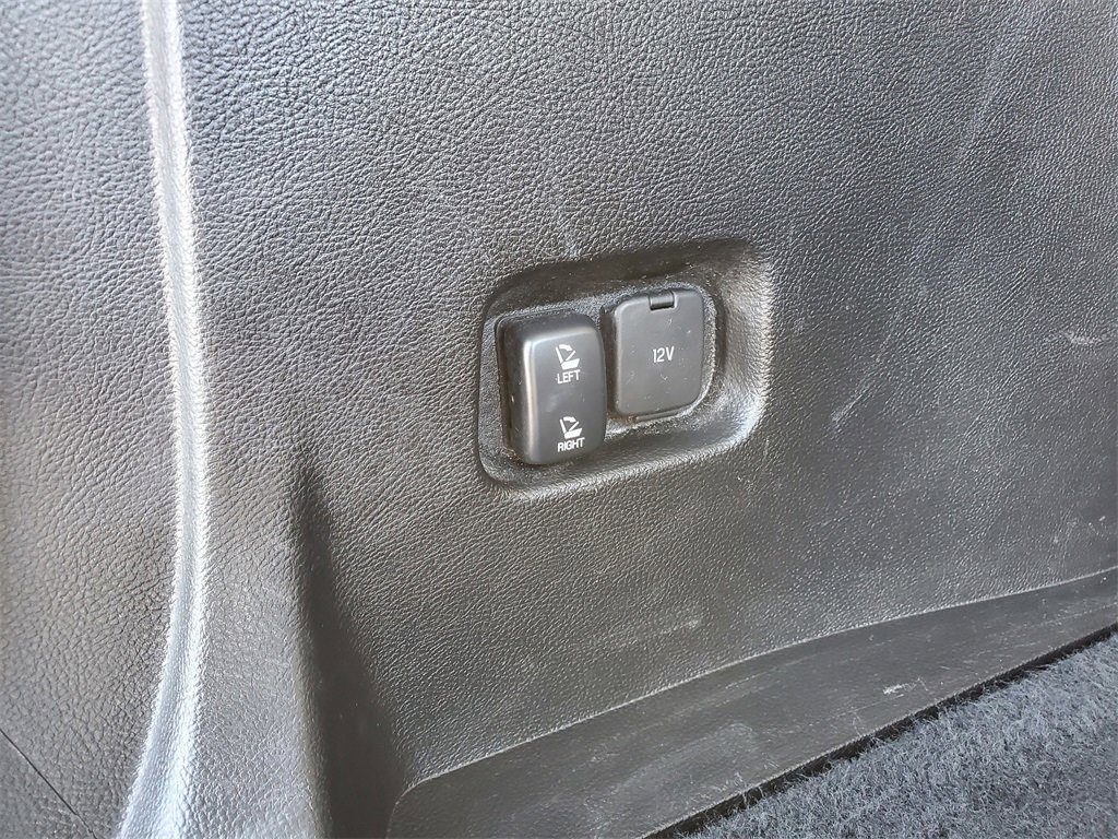 Used 2024 Ford Edge Titanium image 33