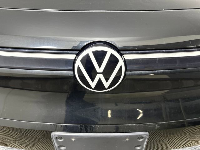 Used 2021 Volkswagen ID.4 Pro image 9