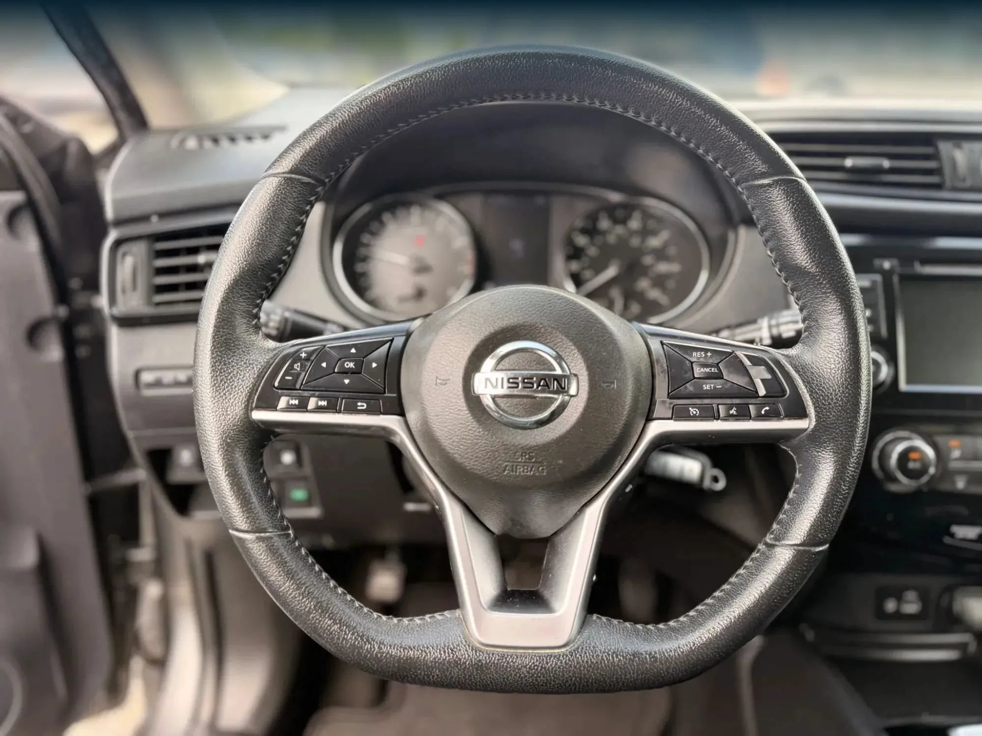 Used 2020 Nissan Rogue S w/ Special Edition Package AWD/4WD image 24