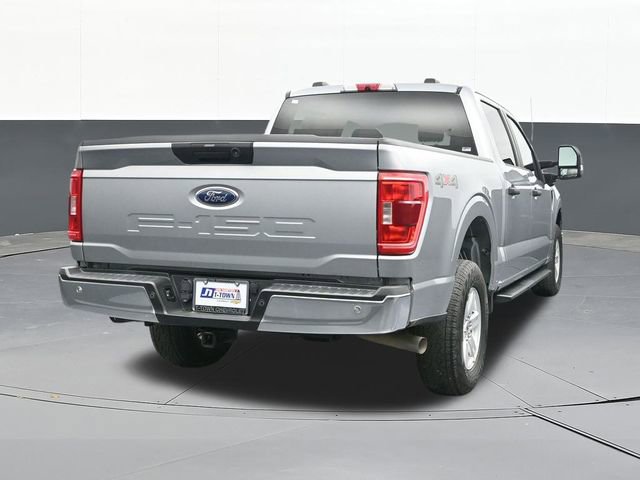 Used 2022 Ford F150 XLT w/ Trailer Tow Package image 9