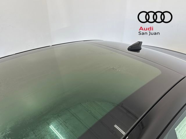 New 2026 Audi A6 Prestige image 15