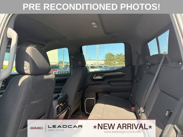 Used 2022 GMC Sierra 1500 Elevation w/ Preferred Package AWD/4WD image 16