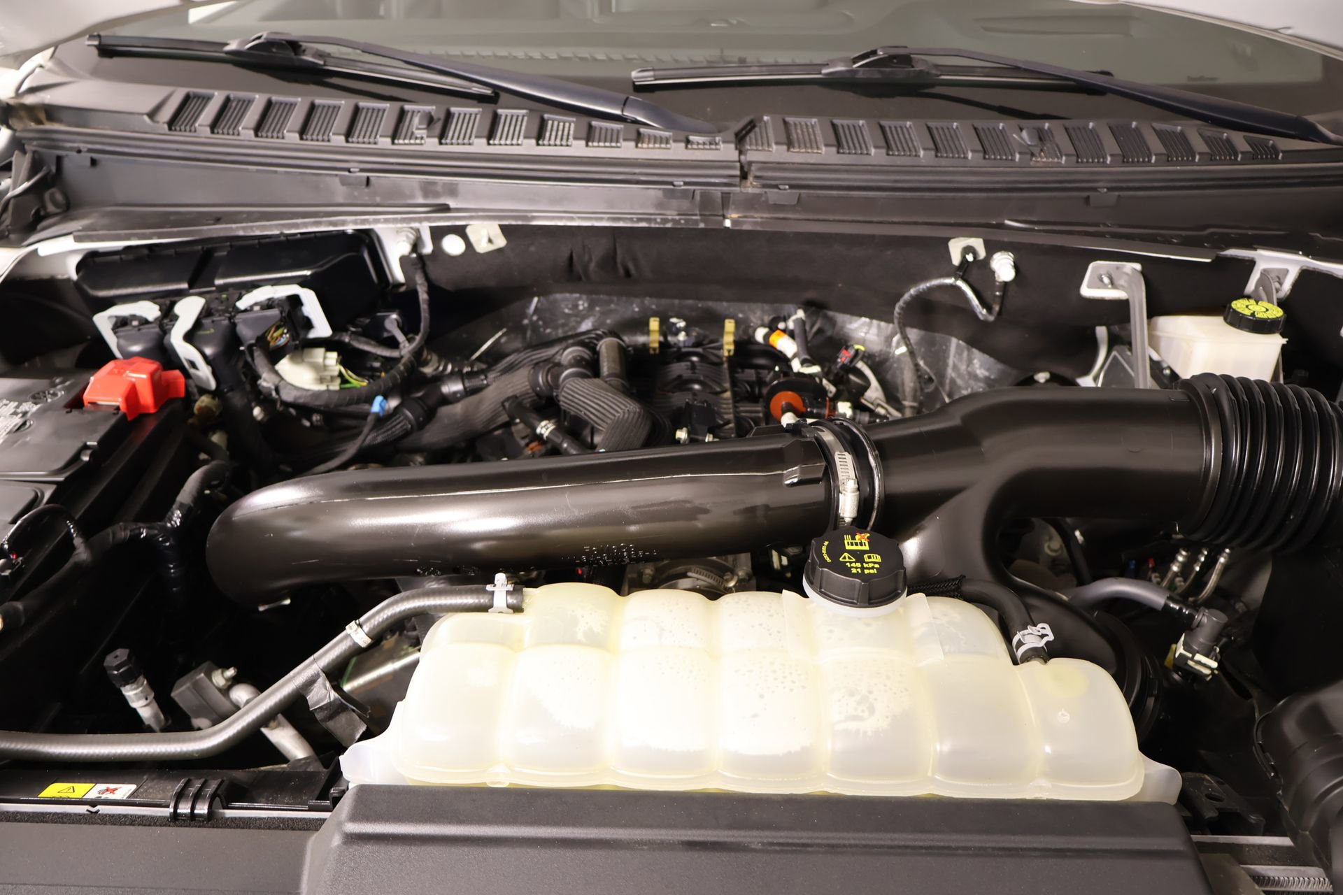 Used 2023 Lincoln Navigator Reserve image 22