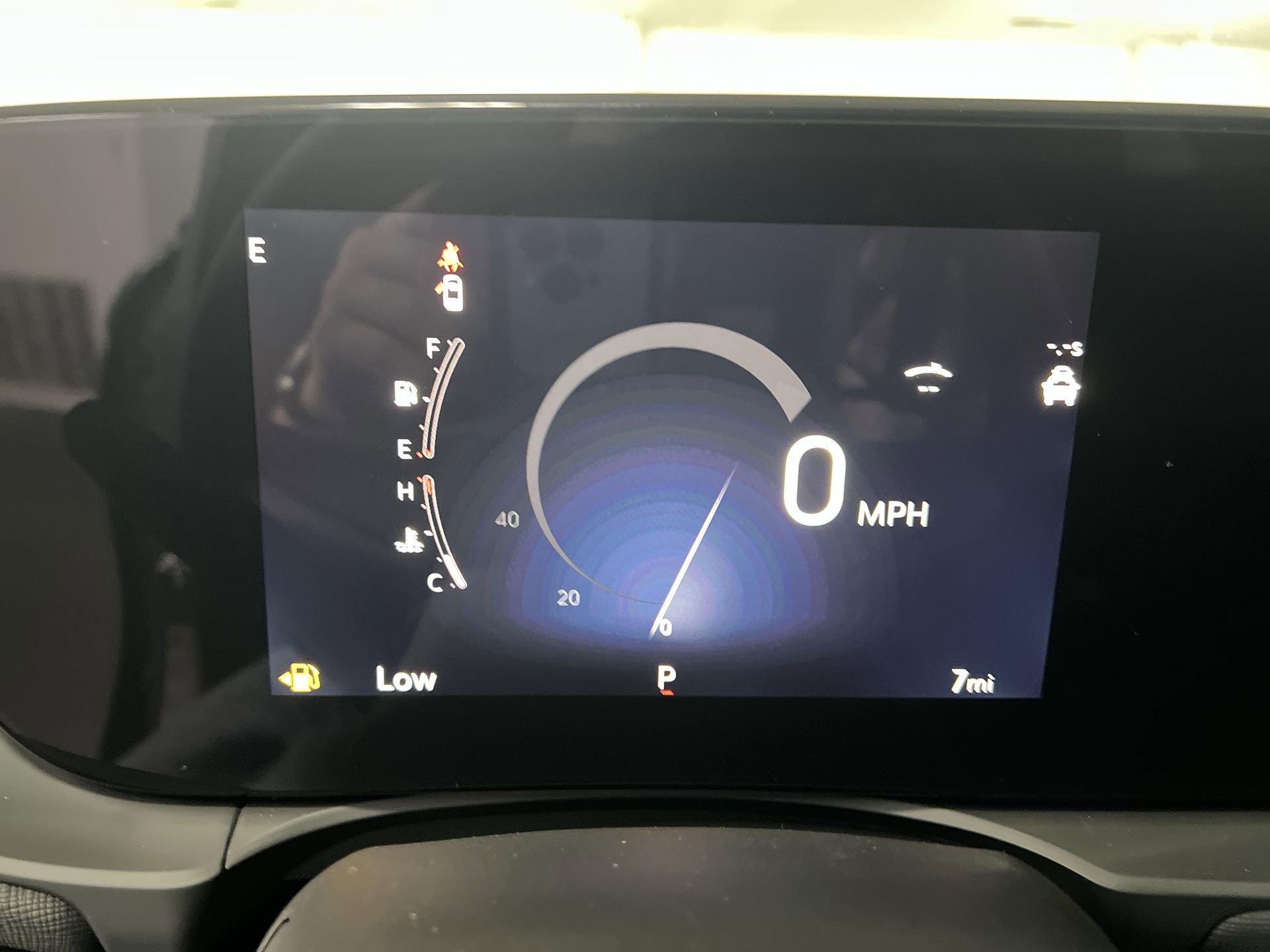 New 2026 Buick Envista Sport Touring w/ Convenience I Package image 45