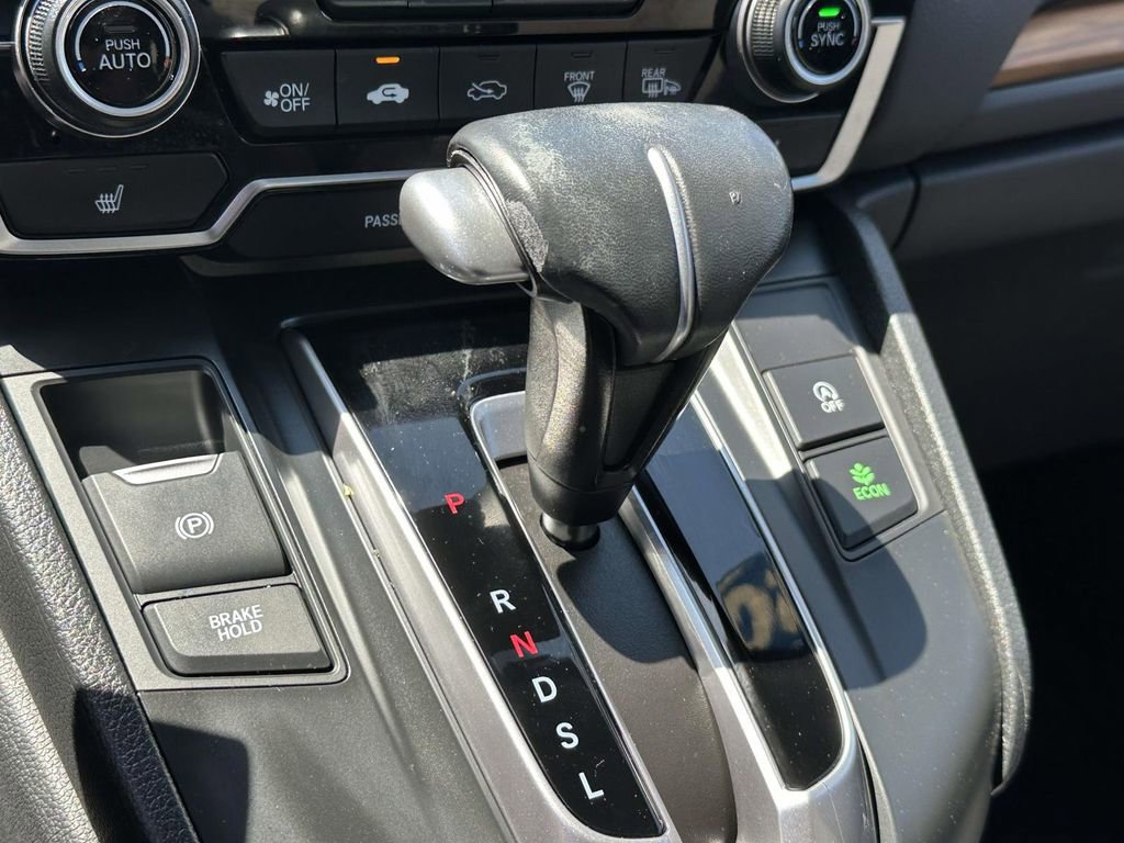 Used 2020 Honda CR-V EX-L image 29