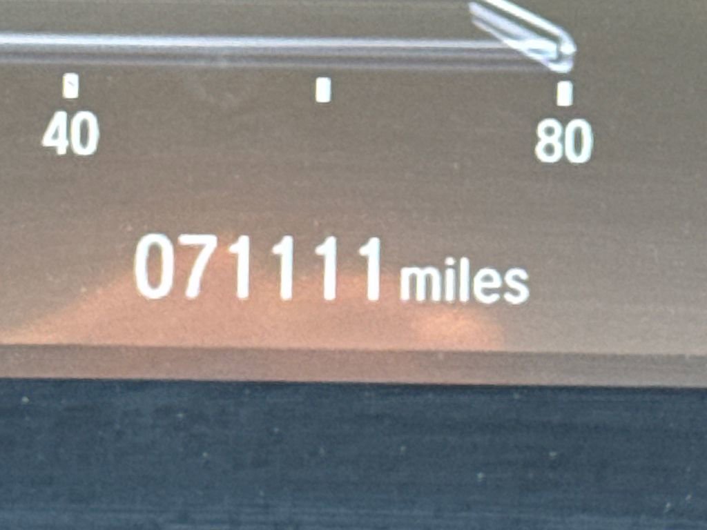 Used 2018 Honda CR-V EX image 22