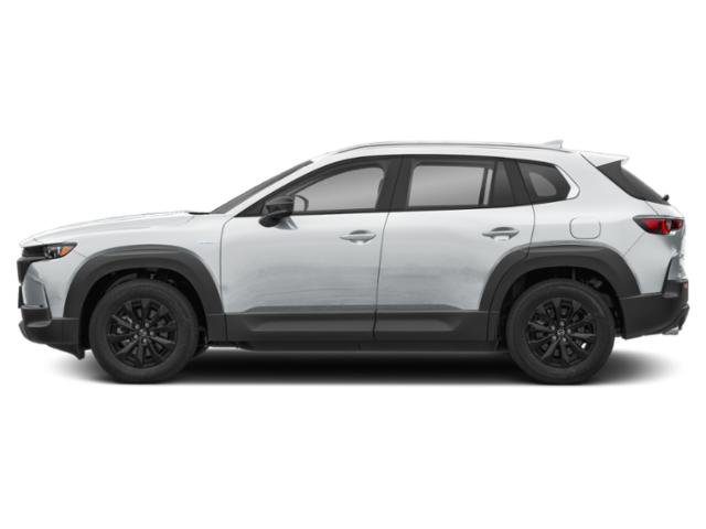 New 2026 MAZDA CX-50 2.5 Hybrid w/ Cargo Package image 9